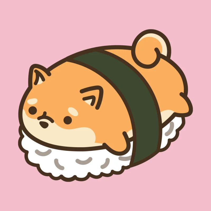 Shiba sushi
